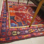 692 3367 ORIENTAL RUG